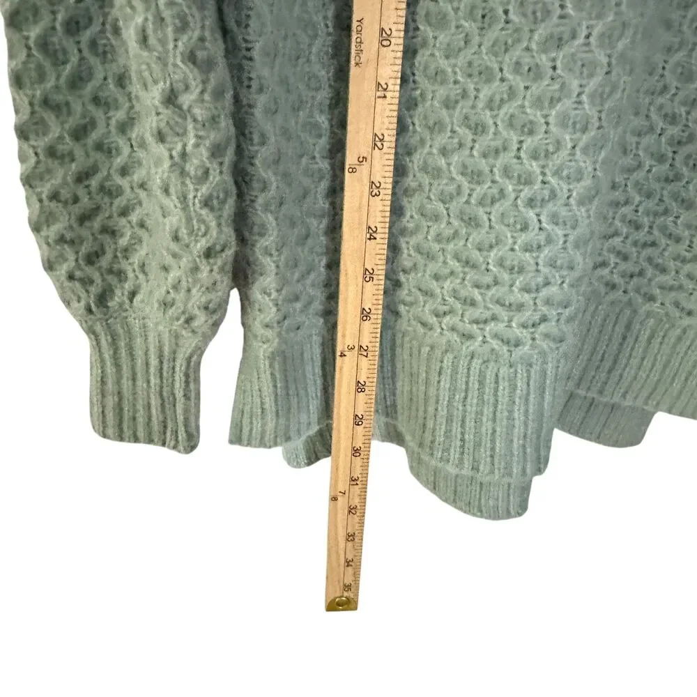 Anthropologie cozy stylish